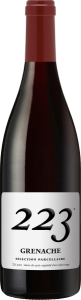 DE VISU 223 Grenache Noir Barrel Wijn